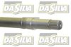 PEUGE 00003273T1 Drive Shaft